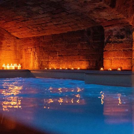 Countryhouse Con Piscina Riscaldata Vicina Al Centro Флоренция Екстериор снимка